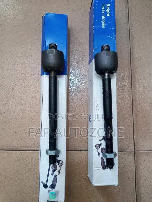 Premium Delphi Ford Ranger Tie Rod Rack From the USA