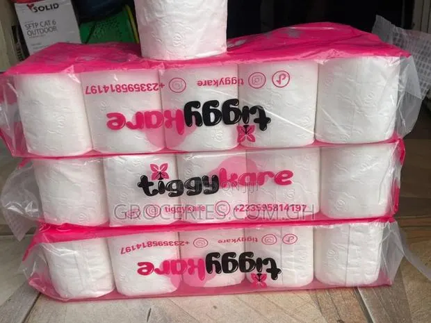 Toilet Roll