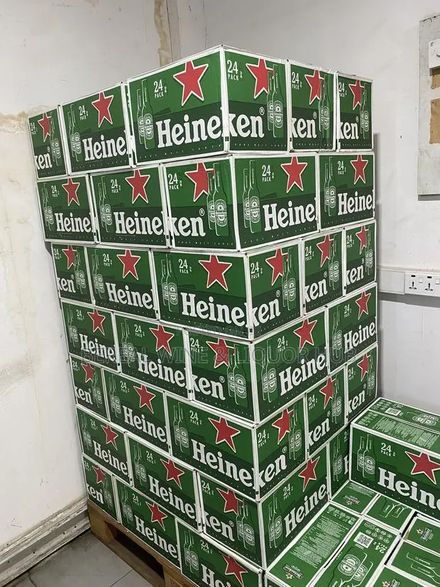 Heineken Beer · Photo 2