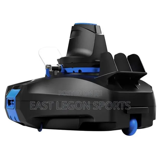 Swimming Pool Robot Cleaning Equipment Inground Above Ground · Photo 1