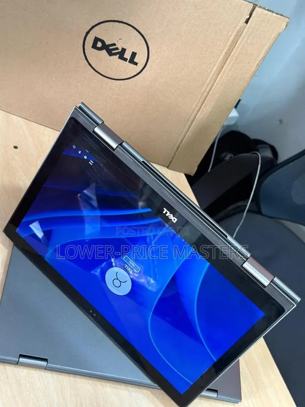 New Laptop Dell Latitude 5591 8GB Intel Core I7 SSD 256GB · Photo 1