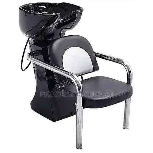 Hair Washing Basin With Chair · Photo 1