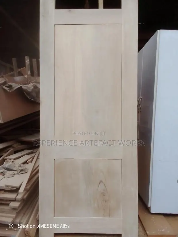 Asanfena Door · Photo 1