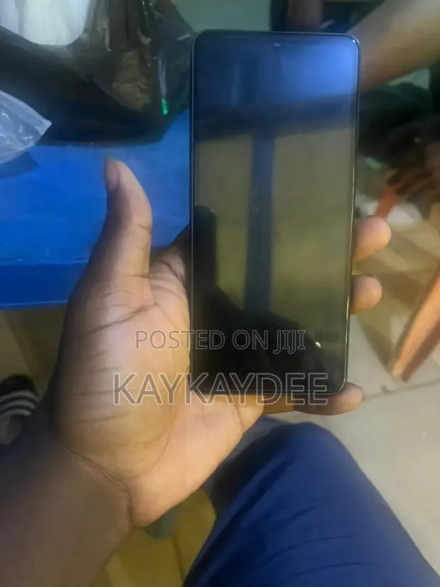 New Samsung Galaxy A33 5G 128 GB Black · Photo 1
