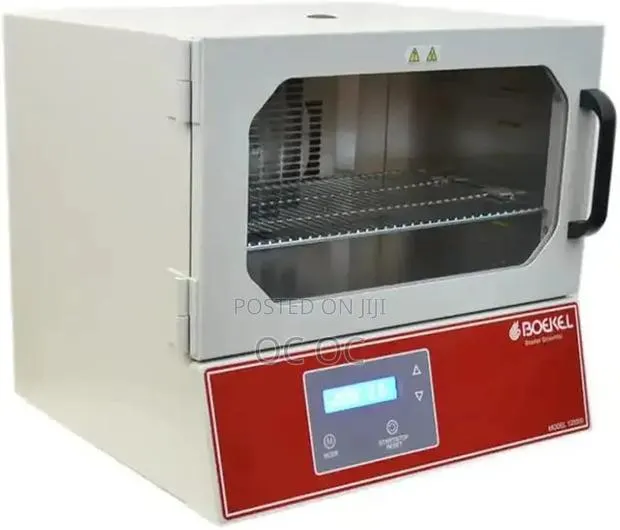 Boekel Scientific TTT Small Digital Incubator (Model 135000). · Photo 1