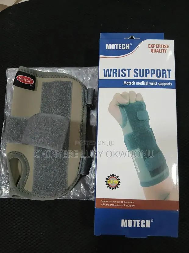 Wrist Support · Photo 1