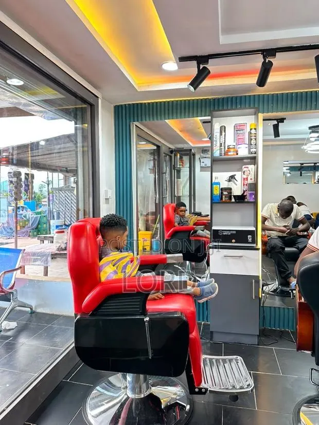 Barbershop