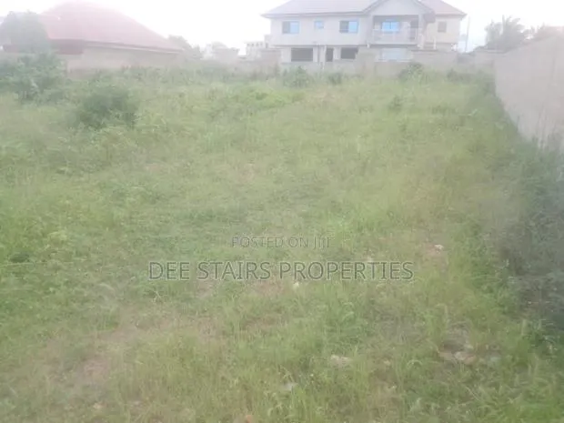 A Plot of Land for Sale at West Hill Mall · Photo 1