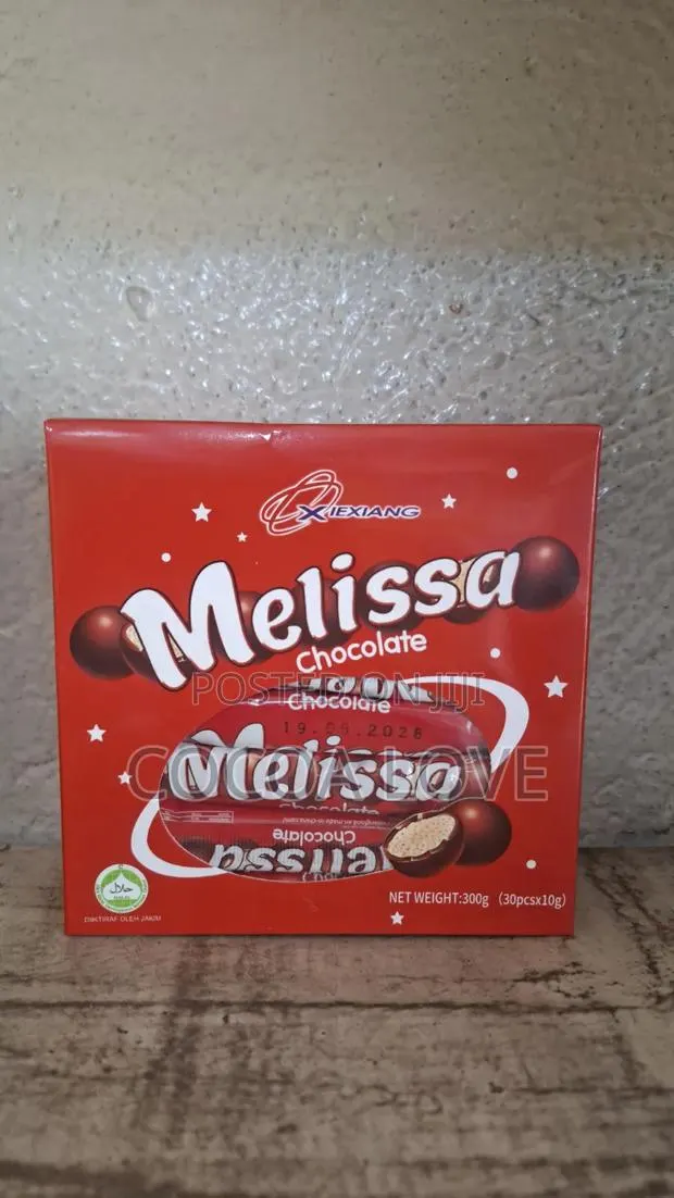 Melissa Chocolate · Photo 1