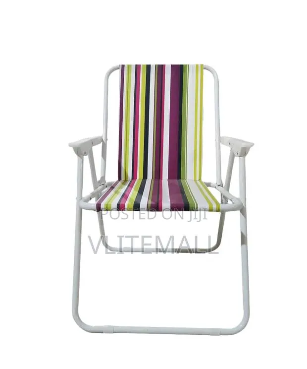 Portable Folding Chair For Kids · Photo 1