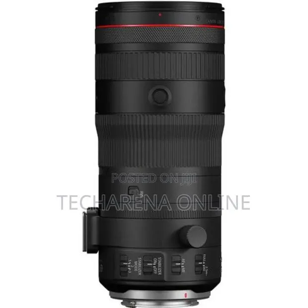 Canon Rf 70-200mm F2.8l Is Usm Z · Photo 1