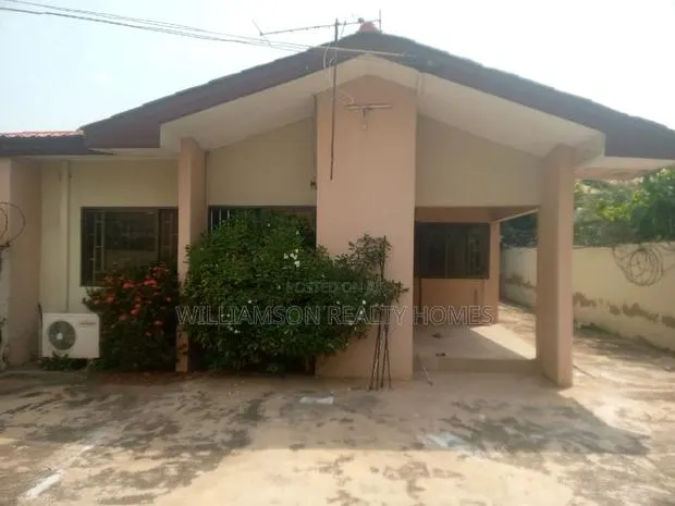 3bdrm House in Hfc Estate, Spintex for rent · Photo 1