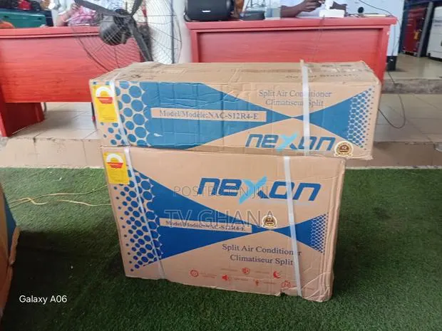 Nexon 1.5HP AC – Powerful Cooling for Homes, Shops Offices1.5hp AC · Photo 1
