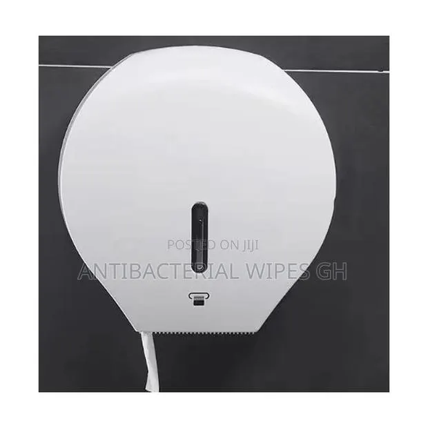 Jumbo Tissue Dispenser · Photo 1
