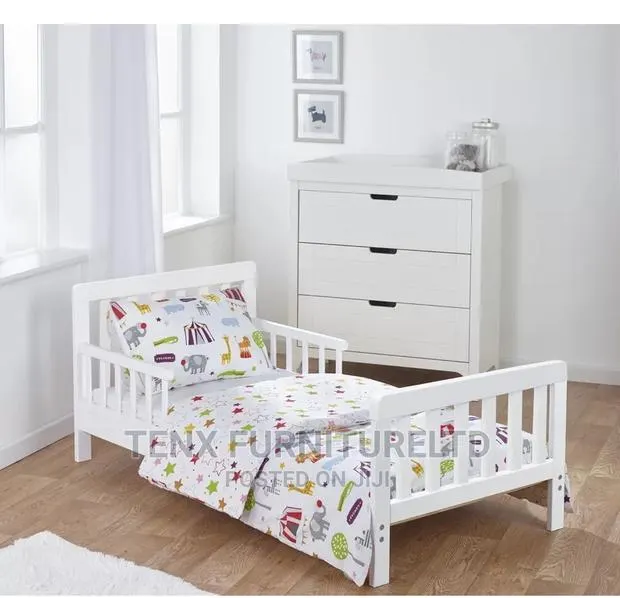 Bed Kids (Westerfield ) · Photo 1