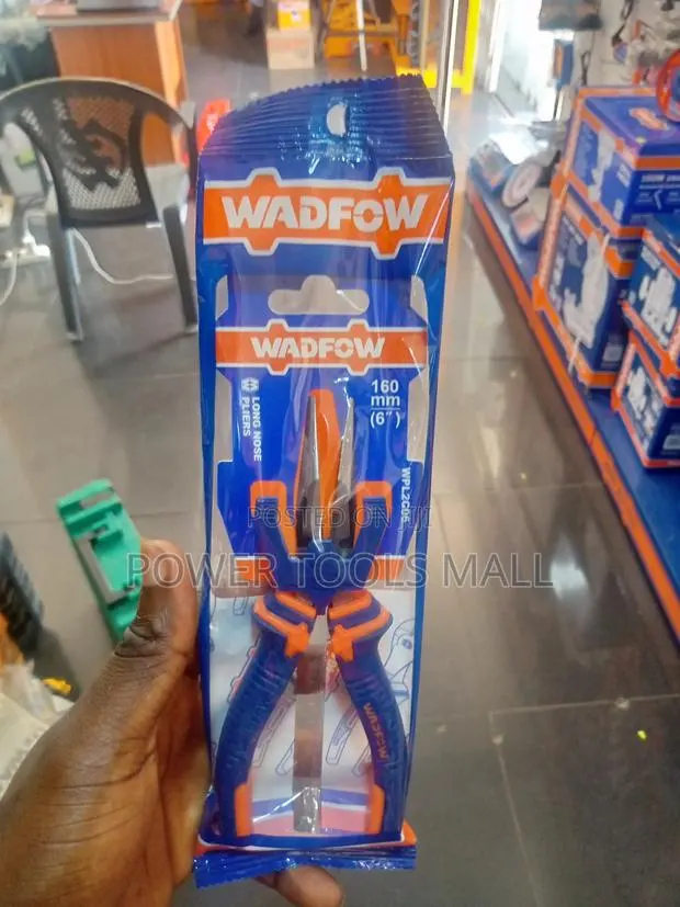 Long Nose Plier · Photo 1