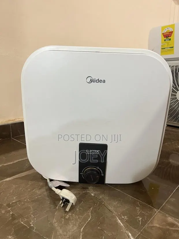 Midea 30 Liter Water Heater