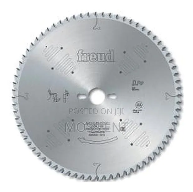 Freud Disc 250x3.2x30 Z60 Saw Blade F03fs07566-000 - Lg2b0700 · Photo 1