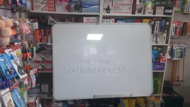 900mm*600mm White Board · Photo 1