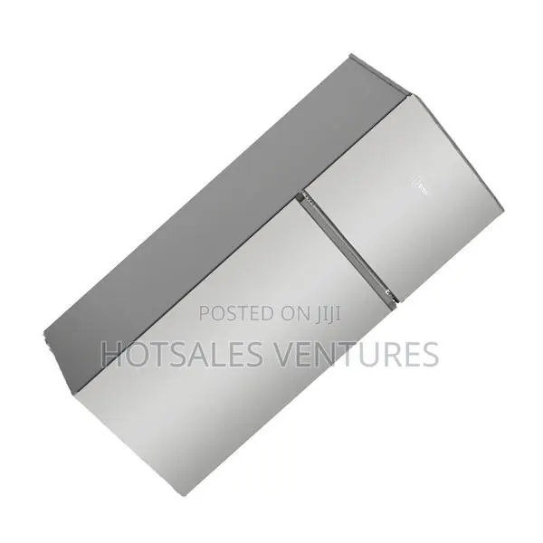 Sleek and Quality Sigma 420 LTRS TOP MOUNT Refrigerator –STMF-T425FF · Photo 1