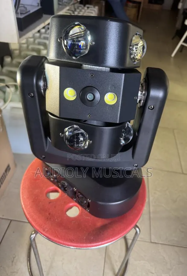 Kingkon Moving Head · Photo 1
