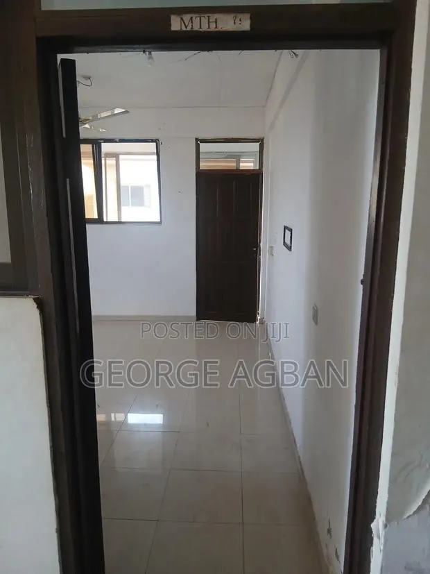1bdrm Room & Parlour in Achimota Golf Hills for rent · Photo 1