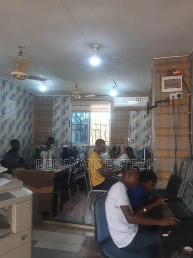 Practical Computer Training · Photo 1