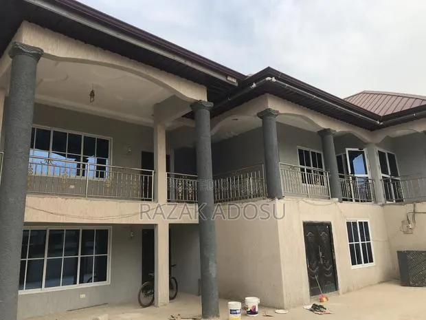 2bdrm Apartment in School Junction for rent · Photo 1