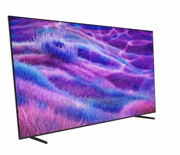 Purchase Original Samsung 100n80f 100” Qled Smart Tv(New Model) · Photo 1