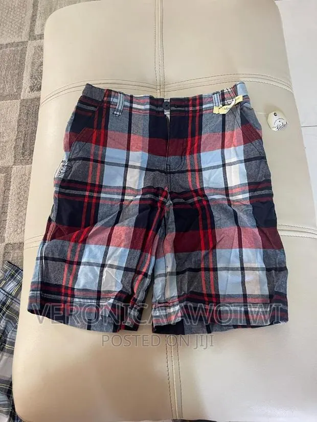 UK Kids Shorts · Photo 1
