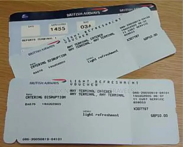 Cheapest Flights Tickets Booking. · Photo 1