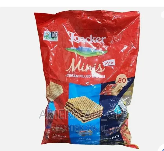 Loacker Minis Mix · Photo 1