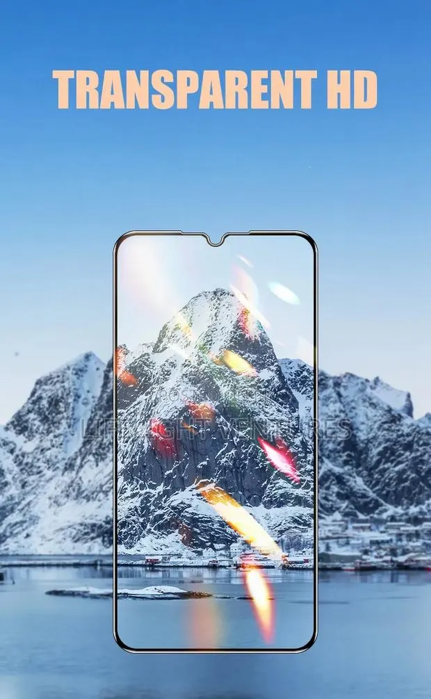 Screen Protectors · Photo 2