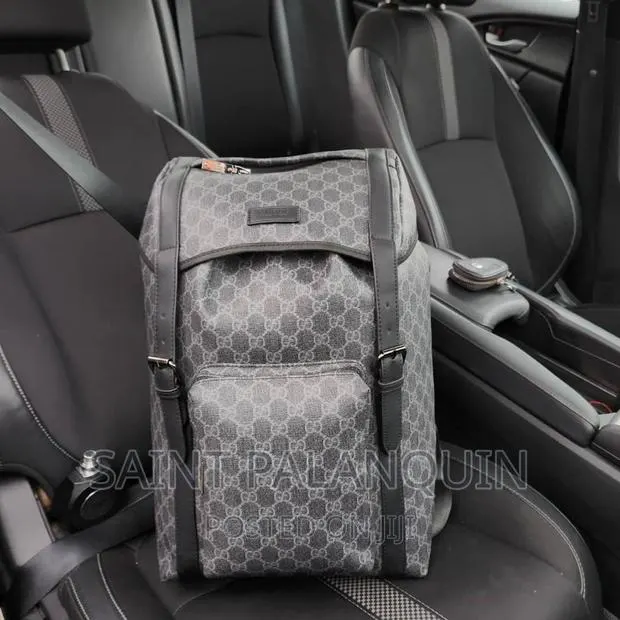 Original Backpack · Photo 1