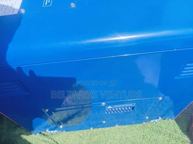 Perkins in Built-in Fan System Generator 10kva Generator · Photo 1