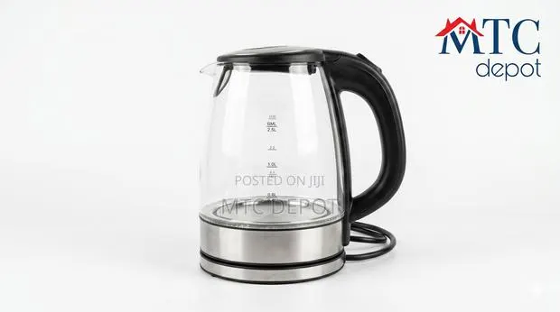Electric Kettle · Photo 1