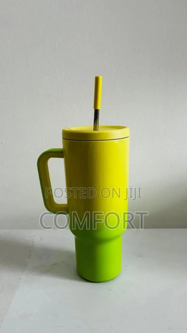 Original Meoky 40oz Tumbler Cups · Photo 1