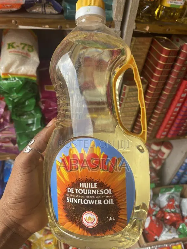 Unoli Sunflower 1.8L · Photo 1