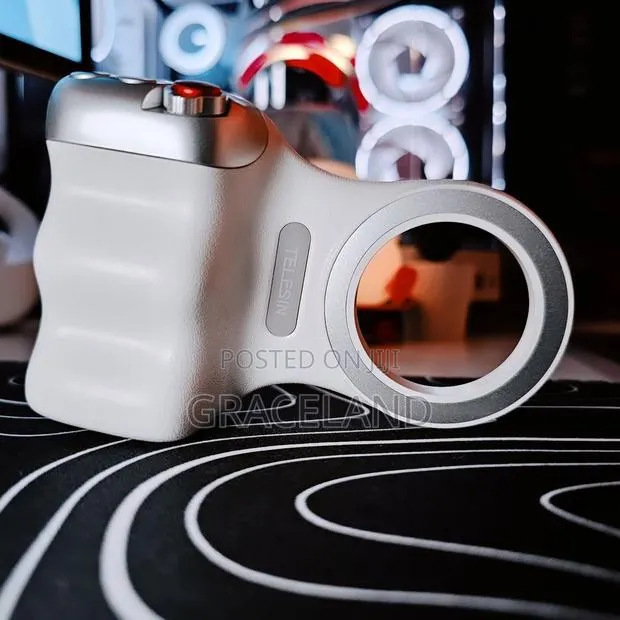 Original Master Grips Telesin iPhone-Samsung Available · Photo 1