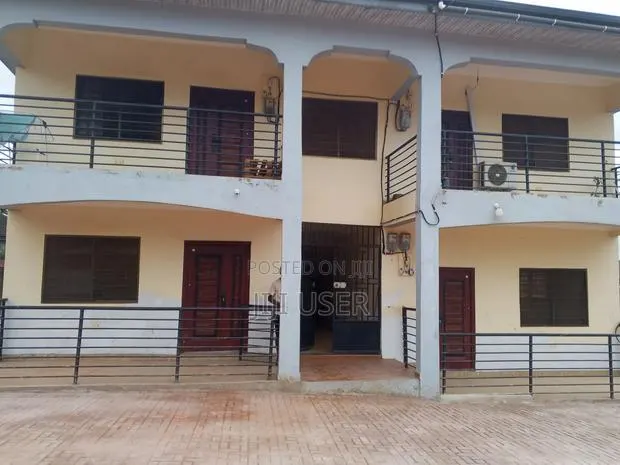 2bdrm Apartment in ....., Ablekuma for rent · Photo 1