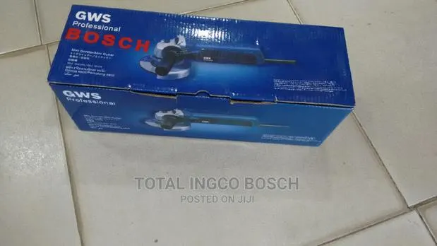Angle Grinder 800 -1000watt · Photo 1