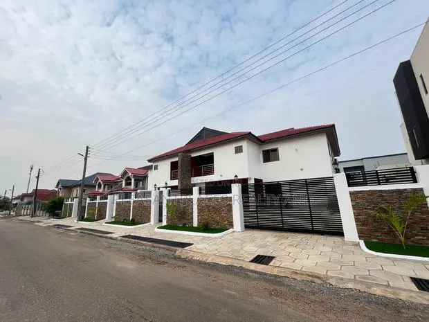 4bdrm House in Pleasantplaces And, East Legon for rent · Photo 4
