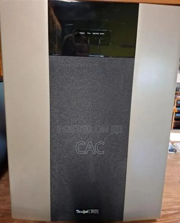 Teufel M 6200 Active Subwoofer 12" · Photo 1