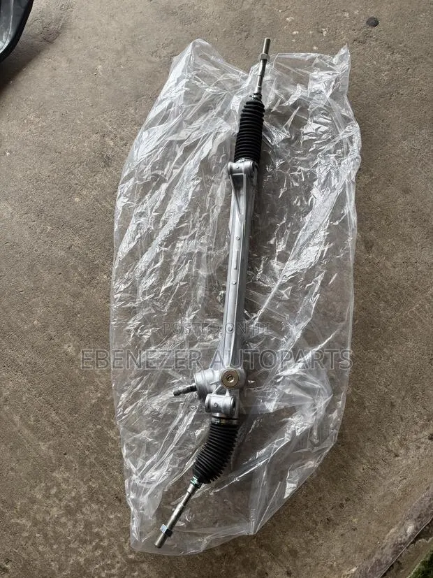 Toyota Rav 4 Steering Rack 2014 2015 2016 2017 2018 · Photo 1