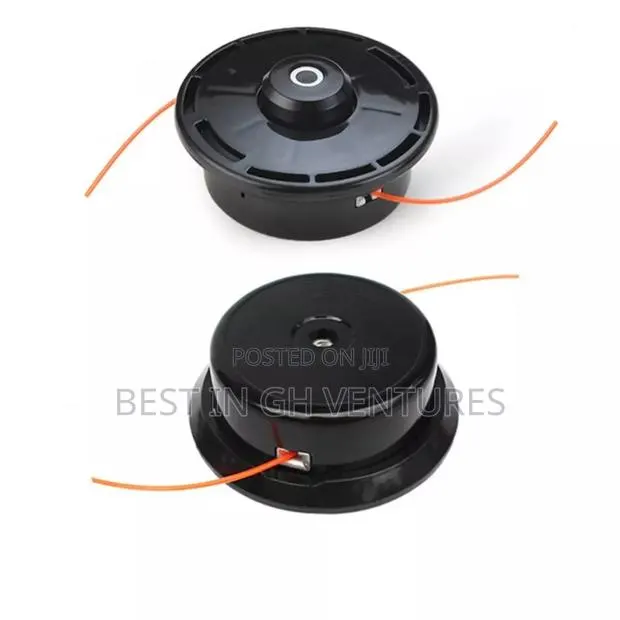 Brush Cutter Efficient Trimmer Head · Photo 1
