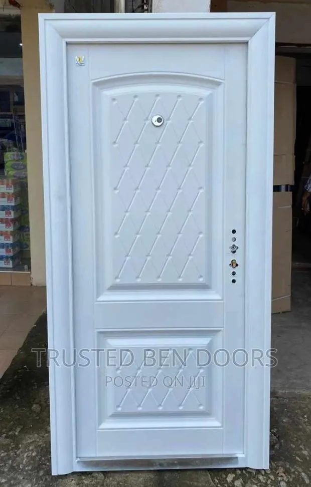 Beautify And Secure Your Homes With Paladin Turkish Doors · Photo 1