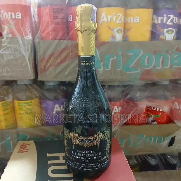 Grande Alberone Prosecco Brut 75cl · Photo 1