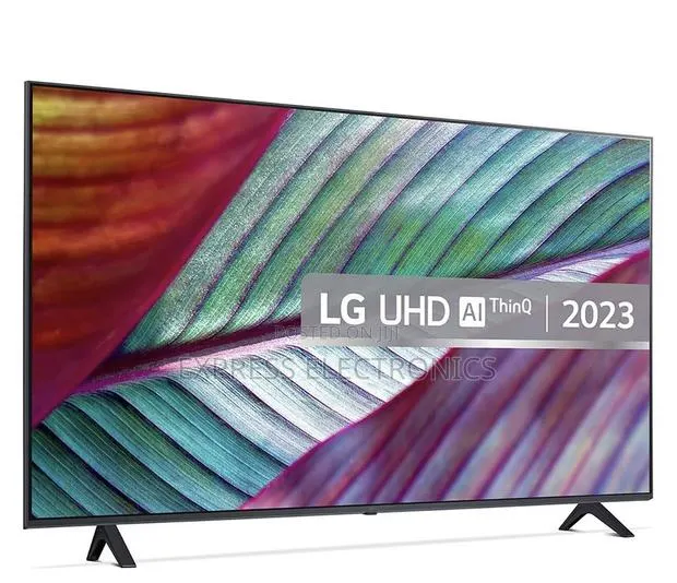 Lg Ur78 43 Inch Smart Uhd Tv 43ur78006lk · Photo 1