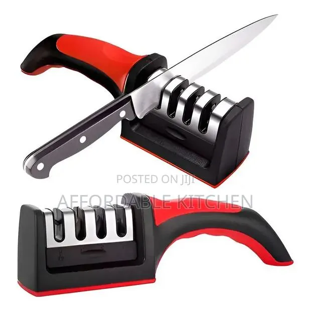 Knife Sharpener · Photo 1