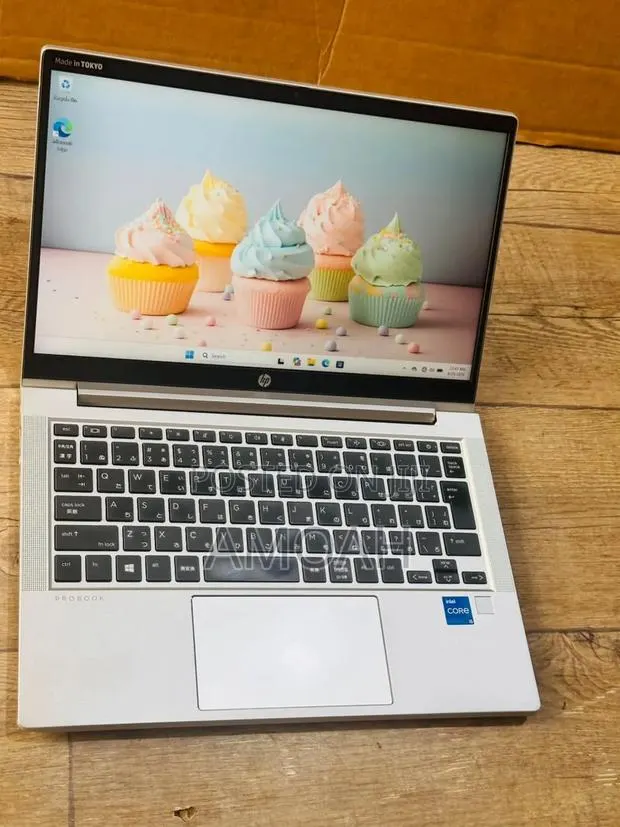 Laptop HP ProBook 430 G8 8GB Intel Core i5 SSD 256GB · Photo 1